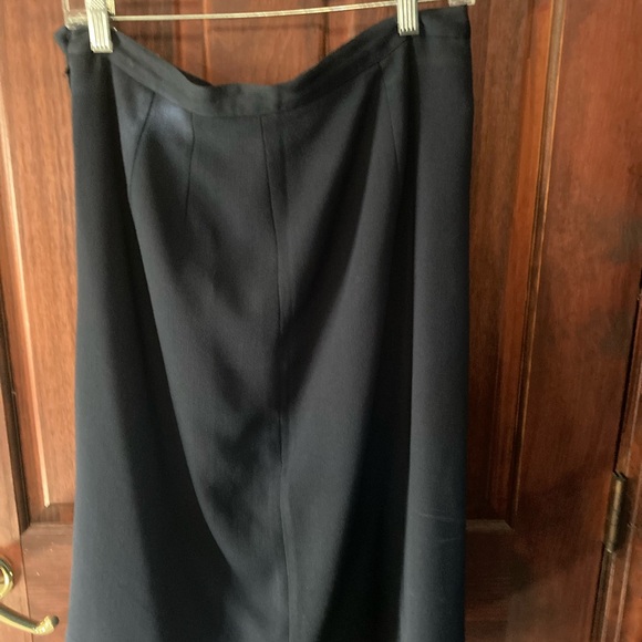 Vintage Kasper ASL pencil skirt - Picture 8 of 8